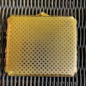 🇬🇧 Stratton Vintage Cigarette Case Made in England